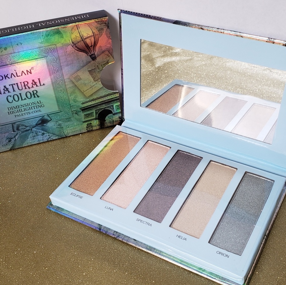 OKALAN  highlighting